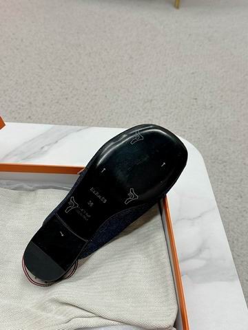 Replica Hermes Shoes Hermes sz35-40 mnh0413