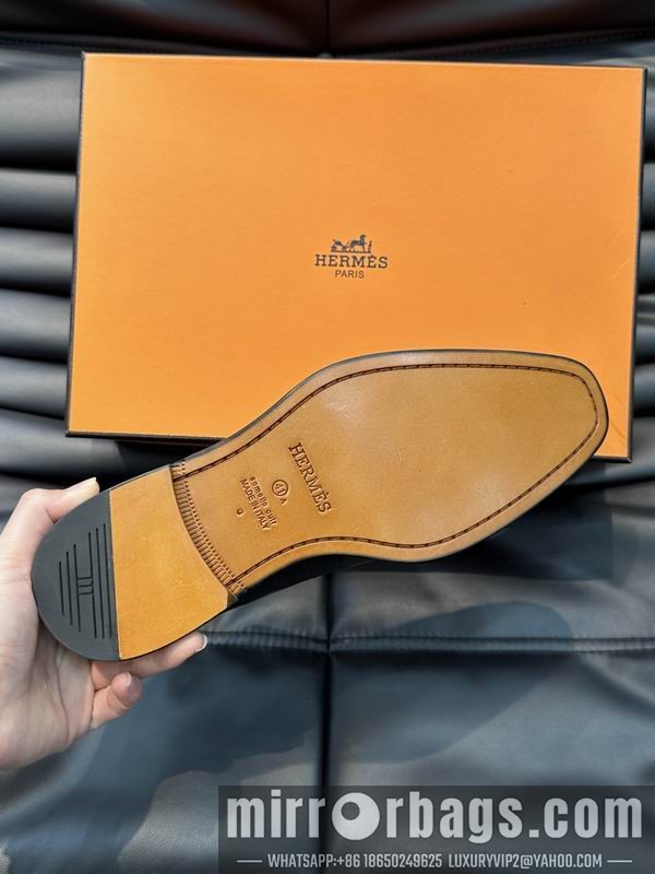 Replica Hermes Shoes Hermes sz39-44 mnf0255