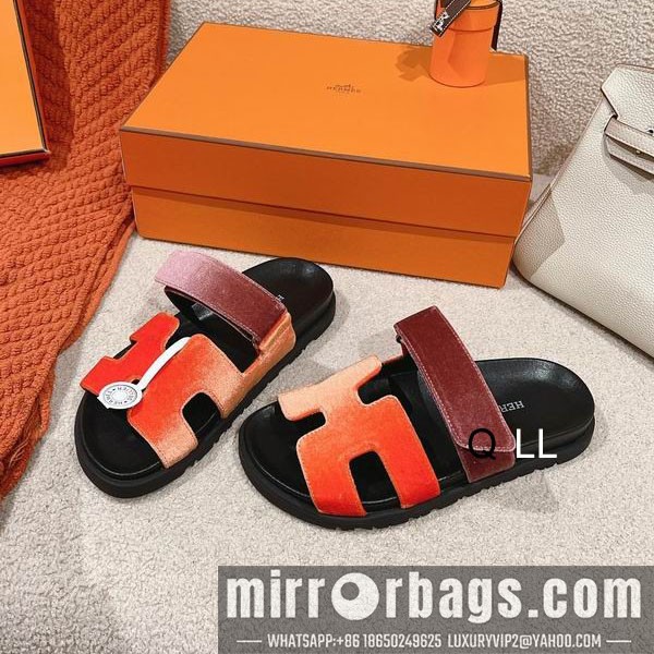Replica Hermes Shoes Hermes sz35-40 LL0303