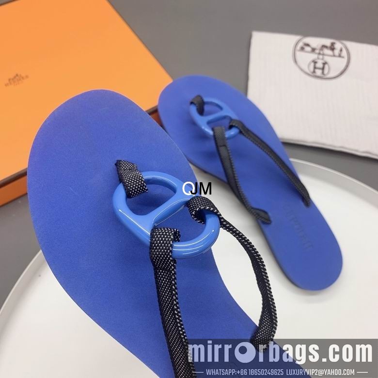 Replica Hermes Shoes Hermes sz35-39 JM0134