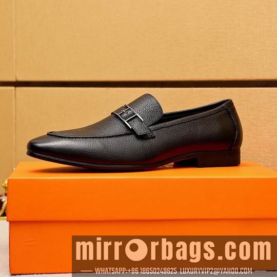 Replica Hermes Shoes Hermes sz38-45 mnh0530