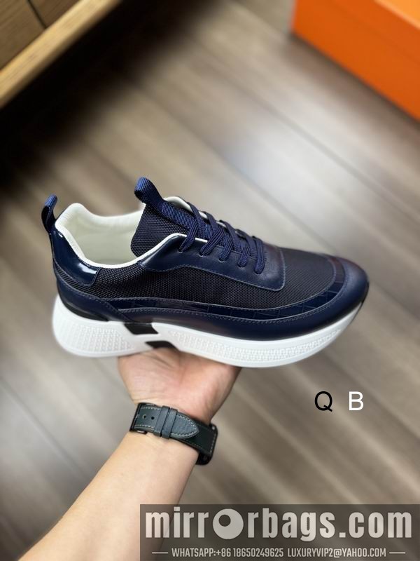 Replica Hermes Shoes HERMES sz39-44 BS0603