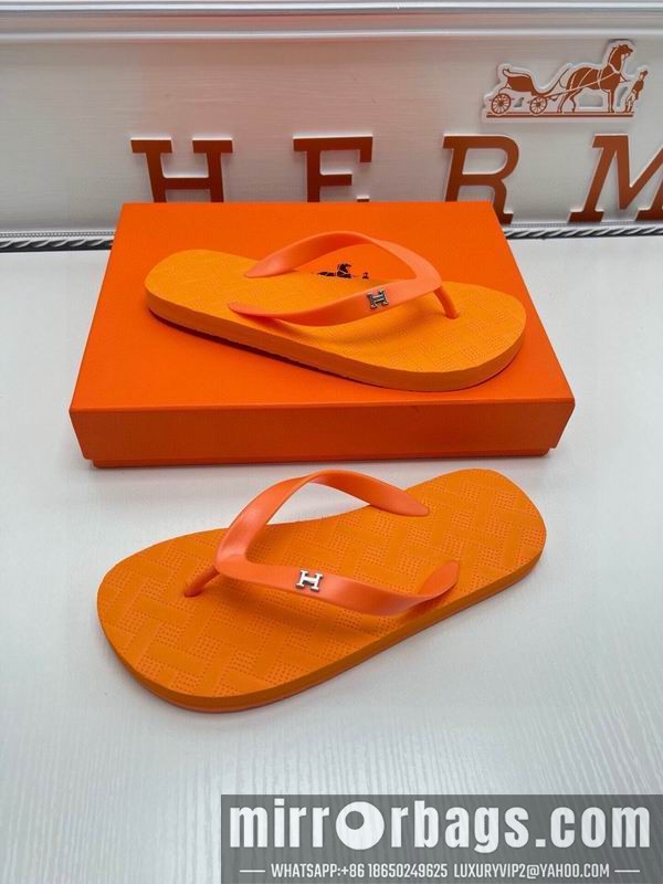 Replica Hermes Shoes Hermes sz38-45 mnf0233