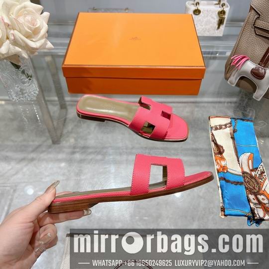 Replica Hermes Shoes Hermes sz34-42 mnh0227