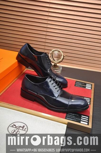 Replica Hermes Shoes Hermes sz38-45 mnh0535