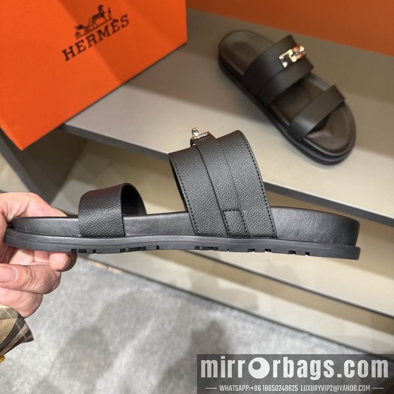 Replica Hermes Shoes Hermes sz38-45 jyh0515