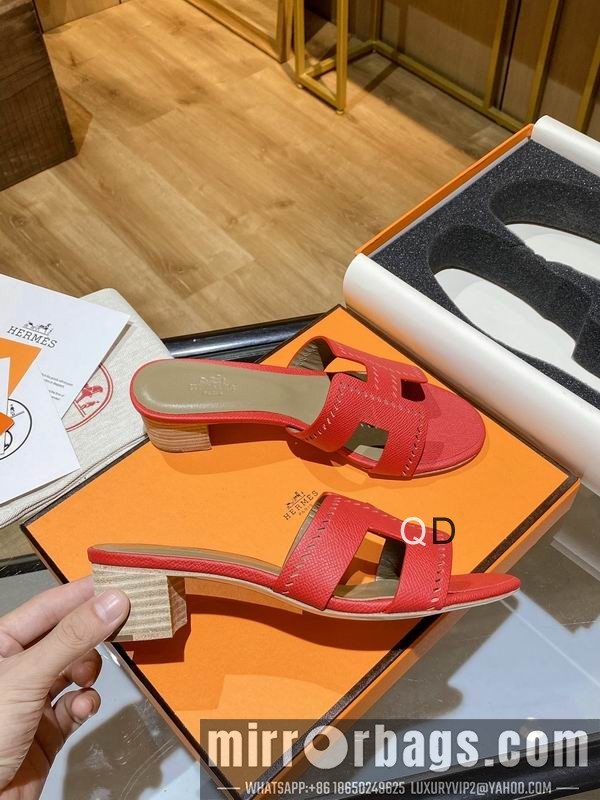 Replica Hermes Shoes Hermes sz34-41 GDT0109