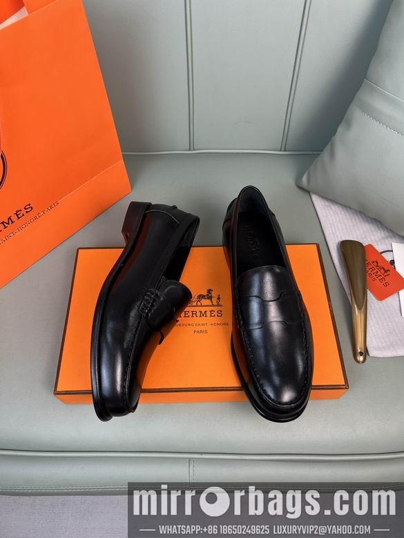 Replica Hermes Shoes Hermes sz38-45 2C n1202