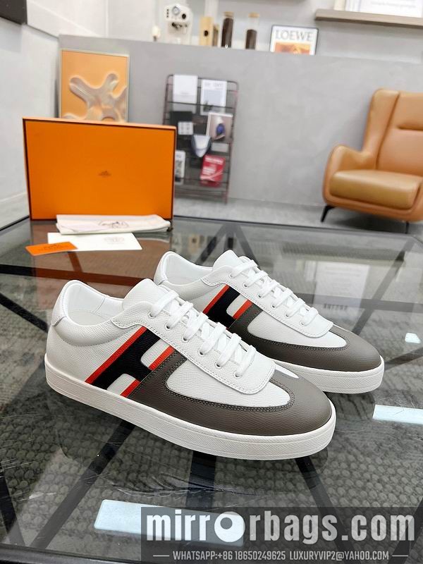 Replica Hermes Shoes Hermes sz38-45 jyh0706