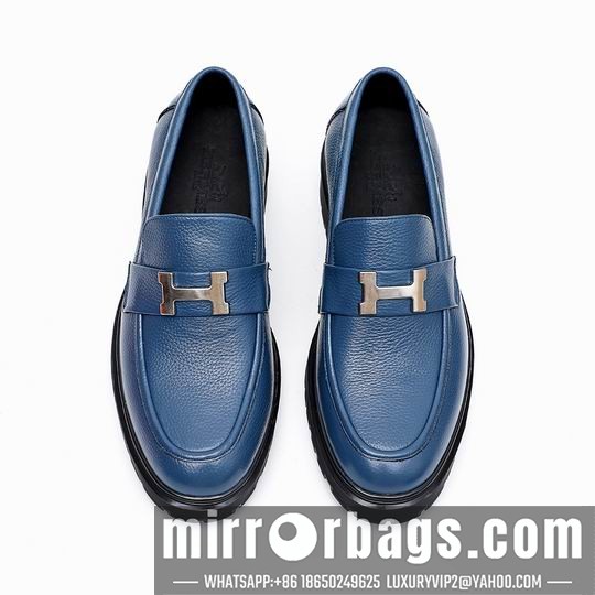 Replica Hermes Shoes Hermes sz38-46 mnh0902