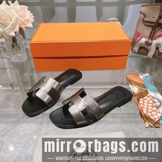 Replica Hermes Shoes Hermes sz34-42 mnh0232