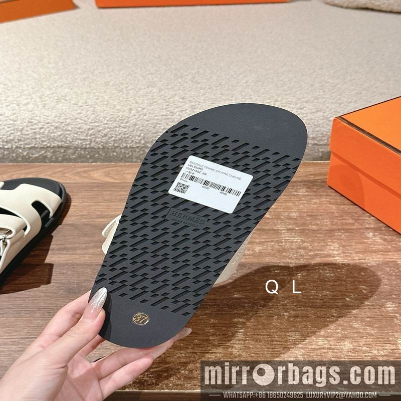 Replica Hermes Shoes Hermes sz35-46 LL0703