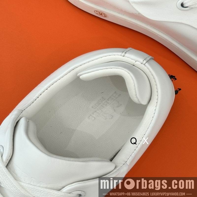 Replica Hermes Shoes Hermes sz38-45 JX0605