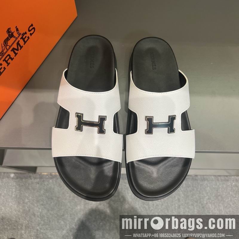 Replica Hermes Shoes Hermes sz38-45 mnh0502