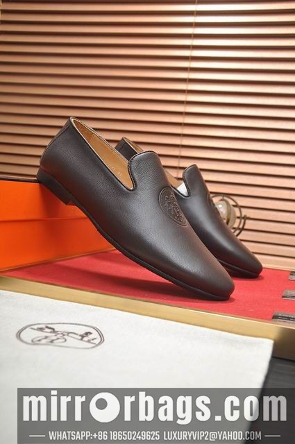 Replica Hermes Shoes Hermes sz38-45 mnh0523