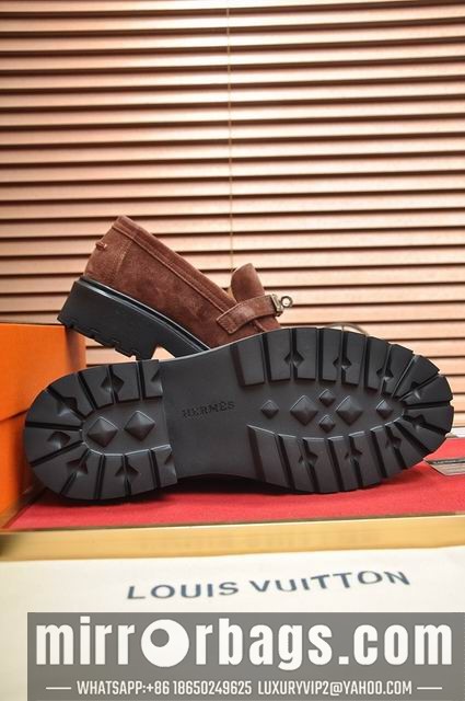 Replica Hermes Shoes Hermes sz38-45 mnh0416