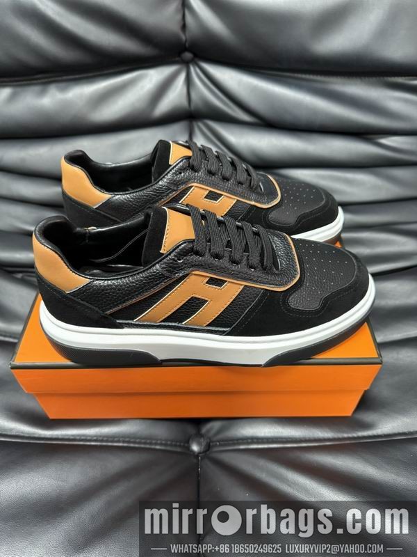 Replica Hermes Shoes Hermes sz38-45 mnf0207