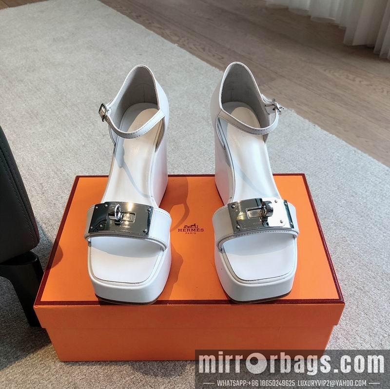 Replica Hermes Shoes Hermes sz35-42 mnf0204