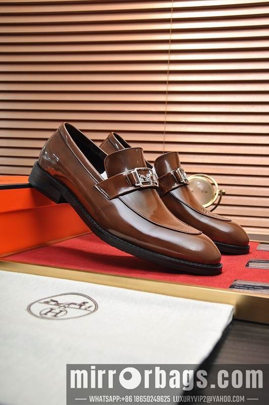 Replica Hermes Shoes Hermes sz38-45 mnf0230