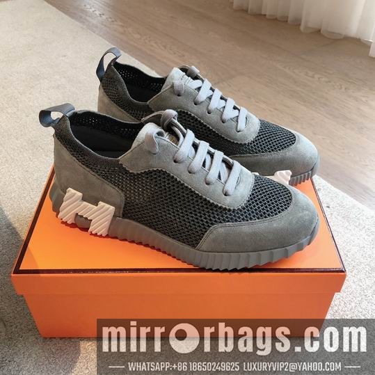 Replica Hermes Shoes Hermes sz35-45 mnh0201