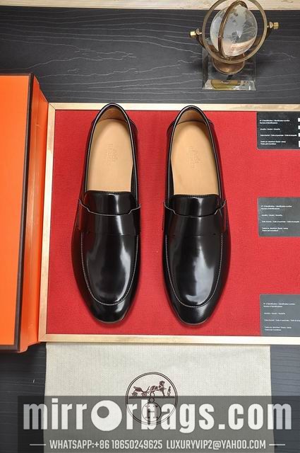 Replica Hermes Shoes Hermes sz38-45 mnh0405