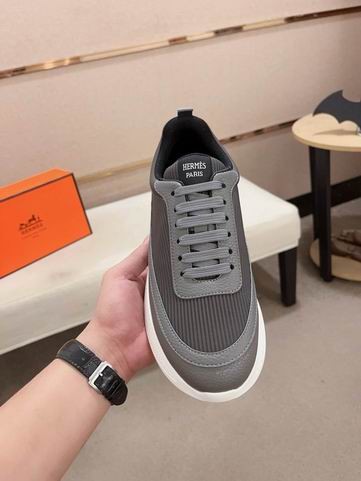 Replica Hermes Shoes Hermes sz38-45 hnh1007
