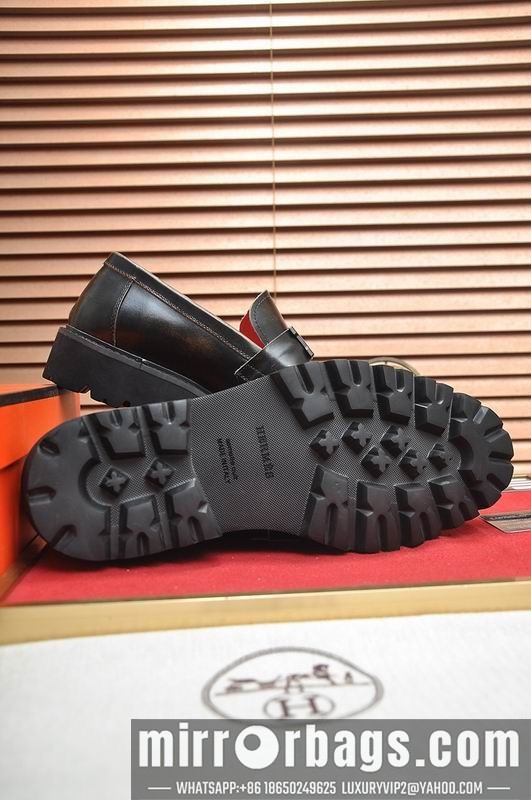 Replica Hermes Shoes Hermes sz38-45 mnf0215