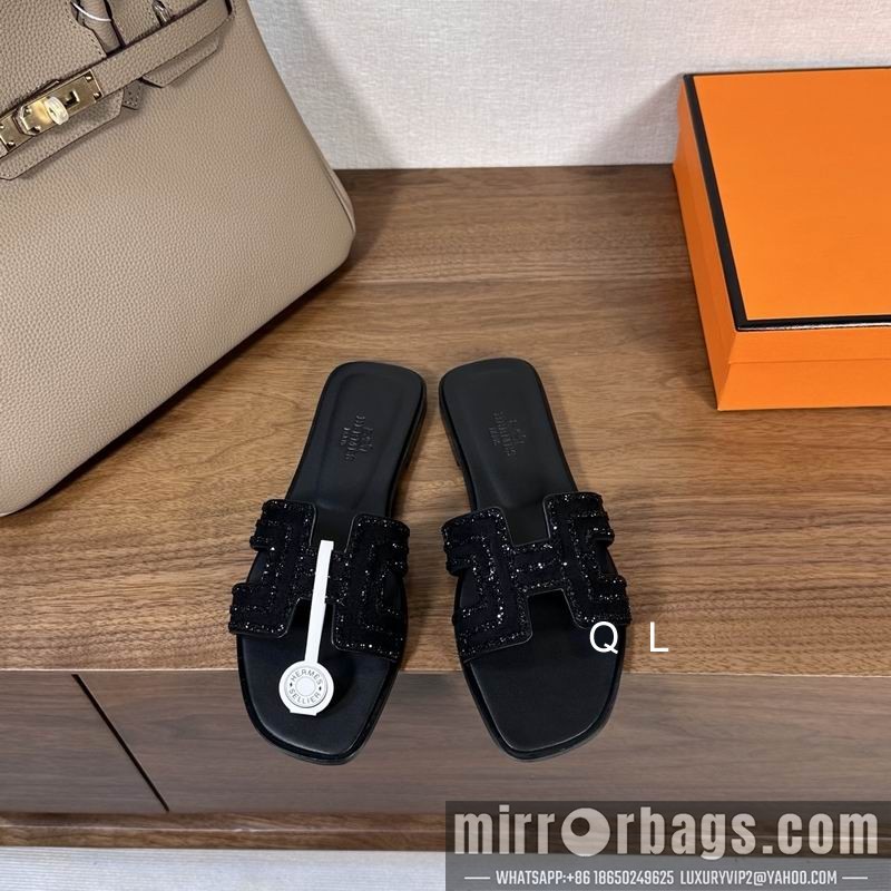 Replica Hermes Shoes Hermes sz35-40 Q0701