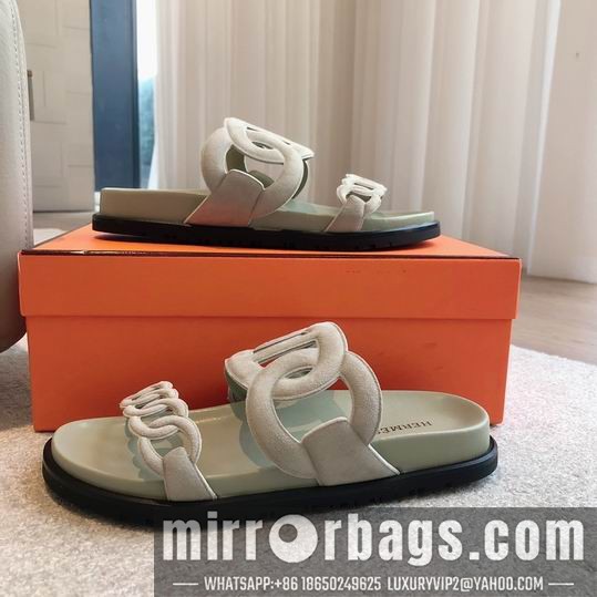 Replica Hermes Shoes Hermes sz35-40 mnh0209