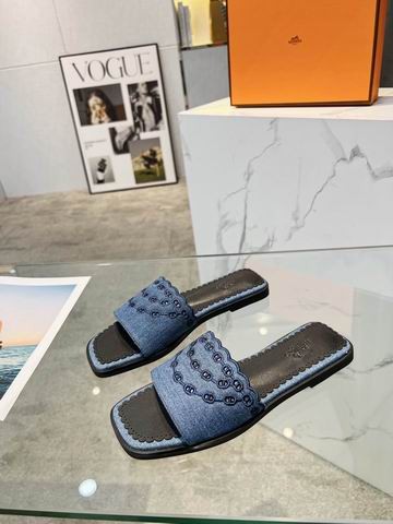 Replica Hermes Shoes Hermes sz35-42 mnh0701