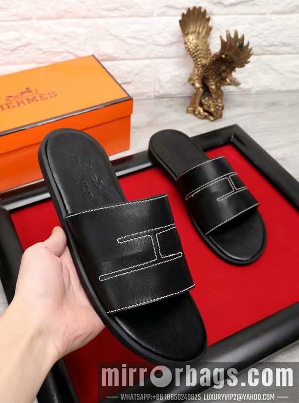 Replica Hermes Shoes Hermes sz38-48 mnf0304