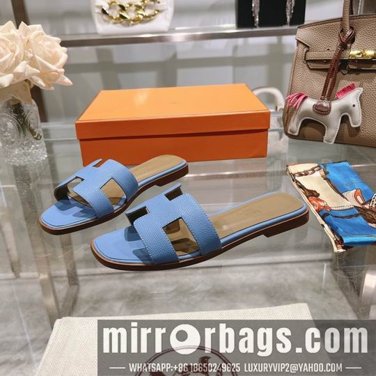 Replica Hermes Shoes Hermes sz34-42 mnh0229