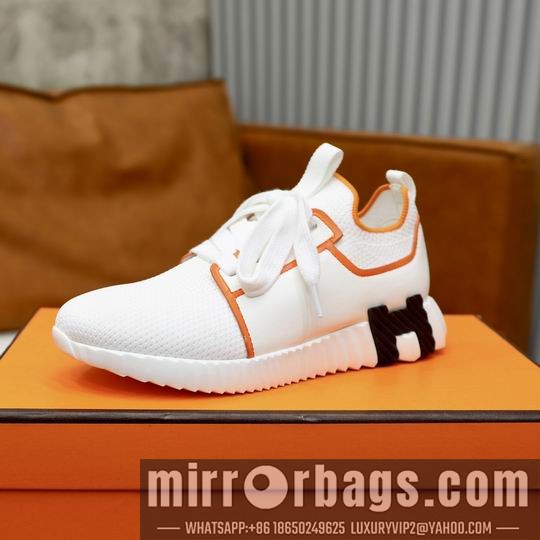 Replica Hermes Shoes Hermes sz34-45 hnh0903