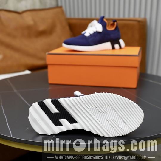Replica Hermes Shoes Hermes sz34-45 hnh0903