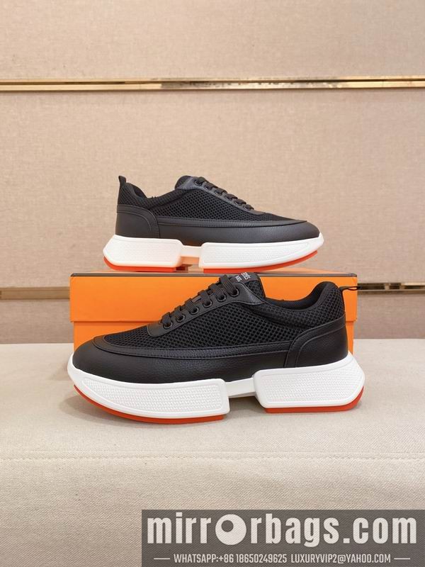 Replica Hermes Shoes Hermes sz38-45 hnh0610