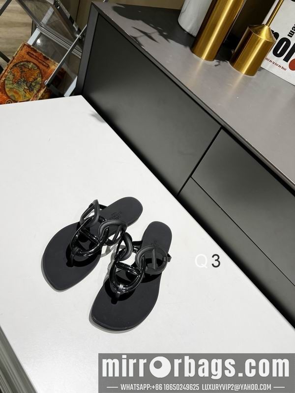 Replica Hermes Shoes Hermes sz35-41QM0120