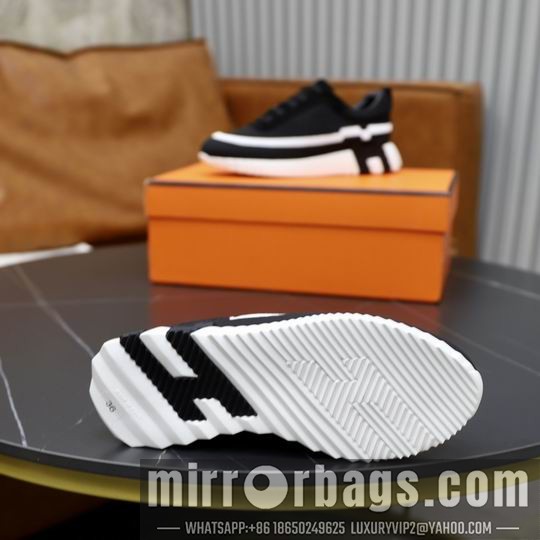 Replica Hermes Shoes Hermes sz39-45 hnh0901