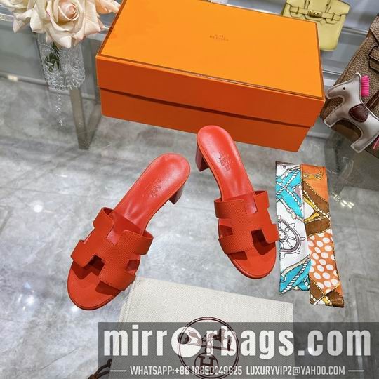 Replica Hermes Shoes Hermes sz34-42 mnh0210