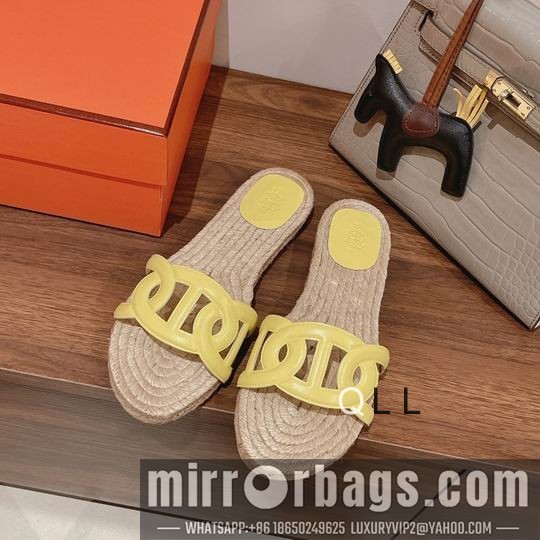 Replica Hermes Shoes Hermes sz35-41LL0122