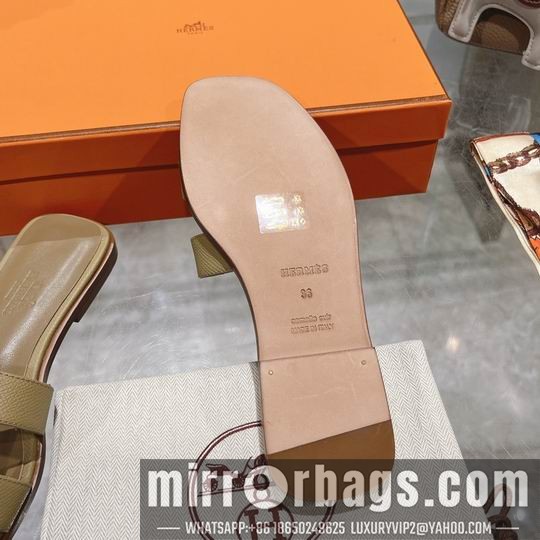 Replica Hermes Shoes Hermes sz34-42 mnh0226