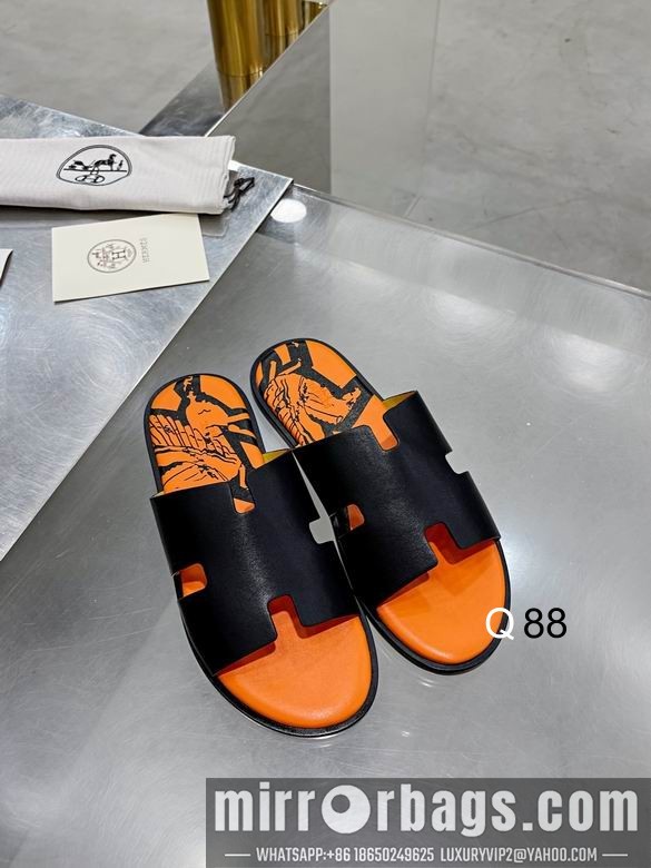 Replica Hermes Shoes HERNES sz38-44K0139