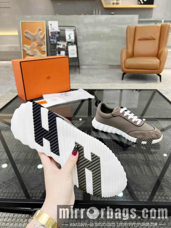 Replica Hermes Shoes Hermes sz38-45 jyh0705