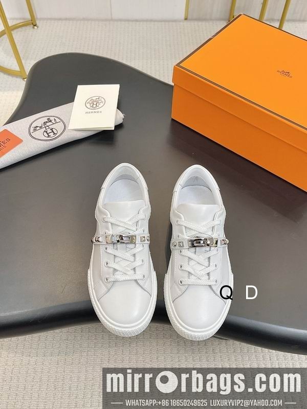 Replica Hermes Shoes Hermes sz35-40 GDT1001