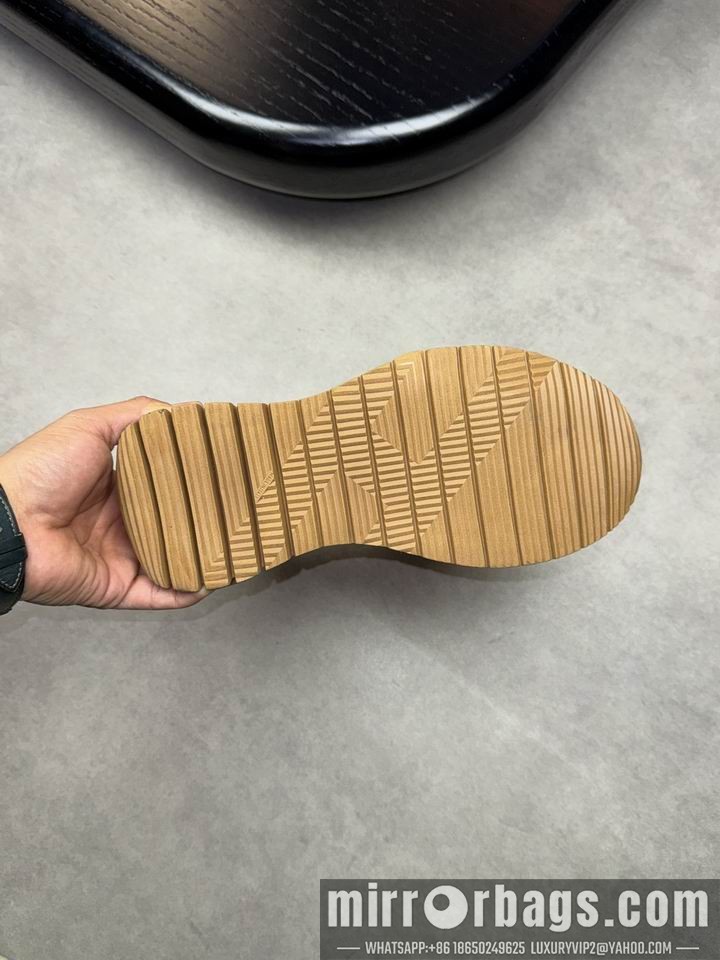 Replica Hermes Shoes Hermes sz38-45 hnh1207