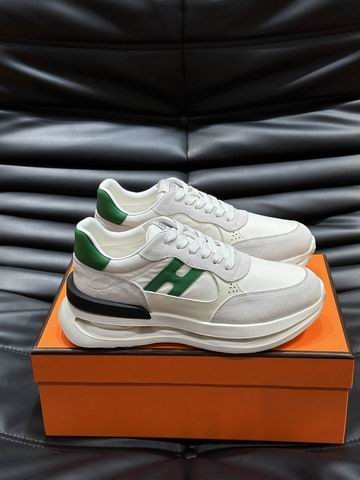 Replica Hermes Shoes Hermes sz39-44 hnh0503