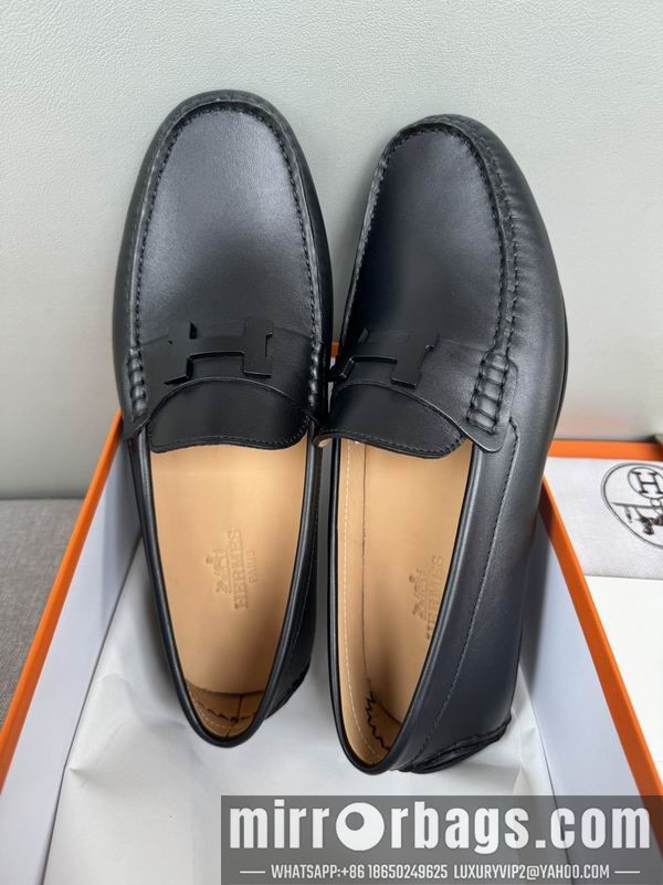 Replica Hermes Shoes Hermes sz38-48 hnh0604