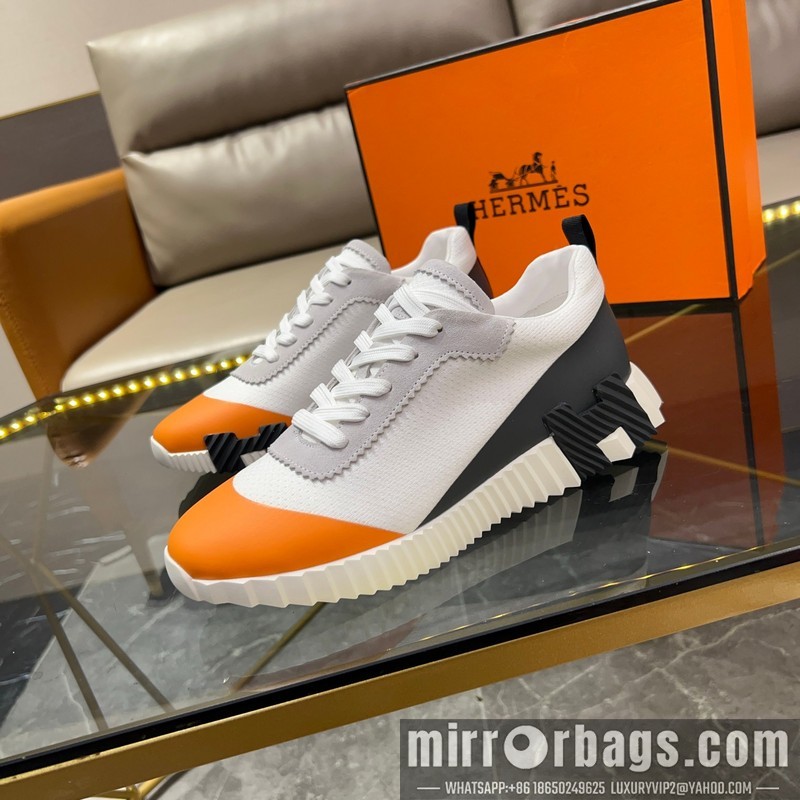 Replica Hermes Shoes Hermes sz38-44 jyh1002