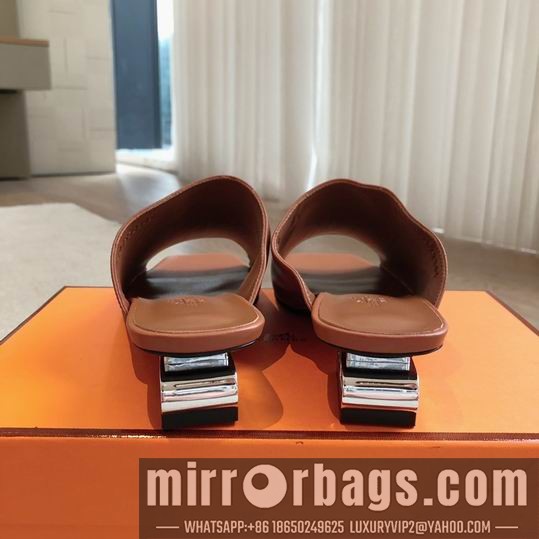 Replica Hermes Shoes Hermes sz35-42 mnh0201