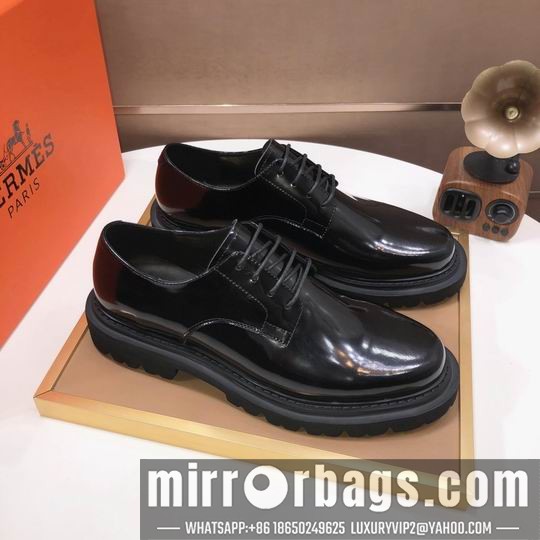 Replica Hermes Shoes Hermes sz38-45 hnh0609