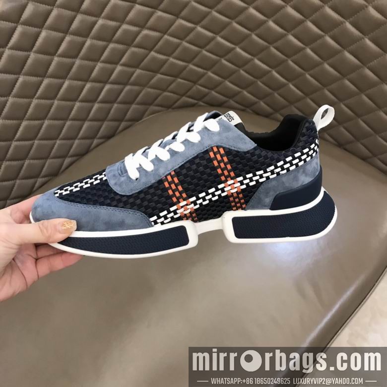 Replica Hermes Shoes Hermes sz38-44 4C n0902